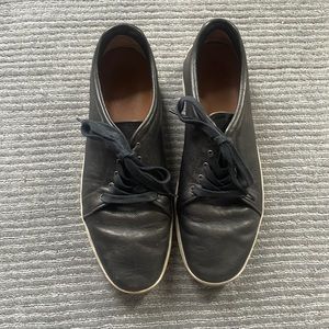 Rag and Bone men’s sneakers. Black. Size 11